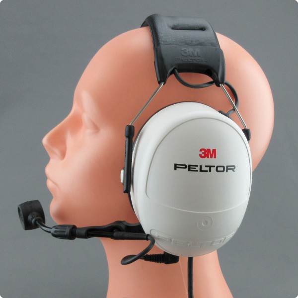3M® / Peltor® Rally headset MT7H79A-78 (gebraucht)