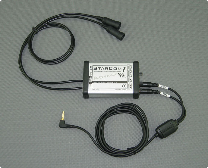 Kabel CAB 77 für Iphone / StarCom1