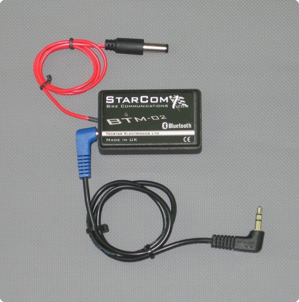 StarCom1 BTM-02 Bluetooth Modul