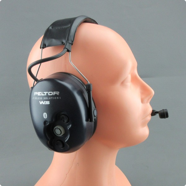 MT53H7AW2S - Bluetooth - Gehörschutzheadset