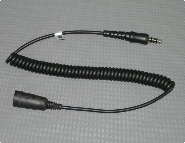 FMT120 / Baehr® Kabel