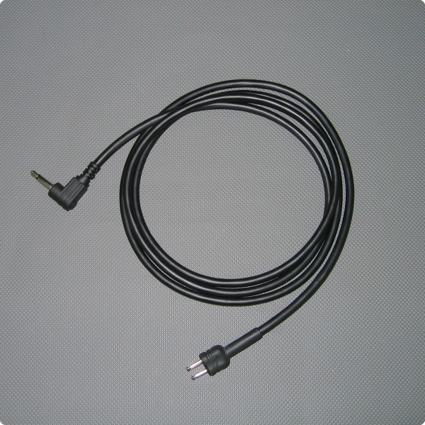 FL6H Peltor® 3,5 [mm] Mono kompatibles Audio Kabel