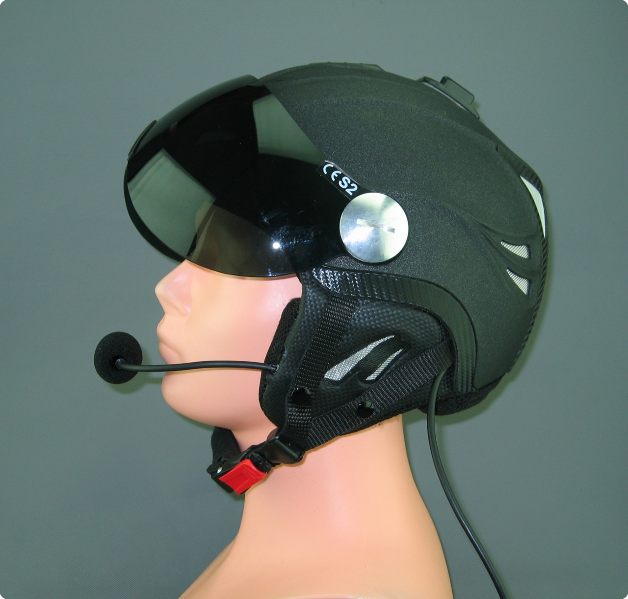Funk für ICARO® Fly Helm